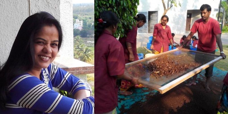 When one Bengaluru woman’s battle changed how her apartment complex manages waste