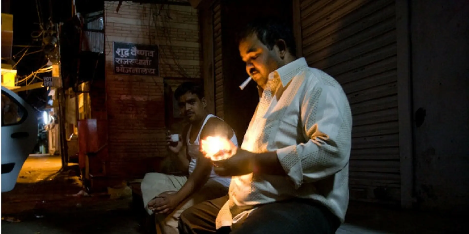 Tobacco causes 1 death every 6 seconds yet India is the second leading consumer