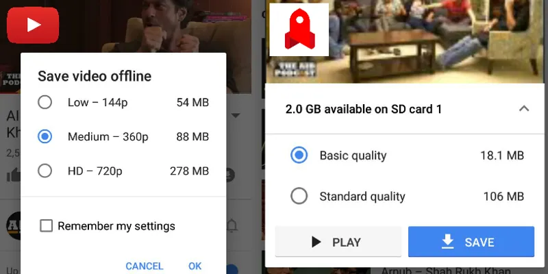This Low Data Usage App By Youtube Is Exactly What Indian Audiences Need