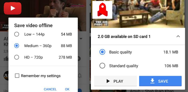 This low-data-usage app by YouTube is exactly what Indian audiences need