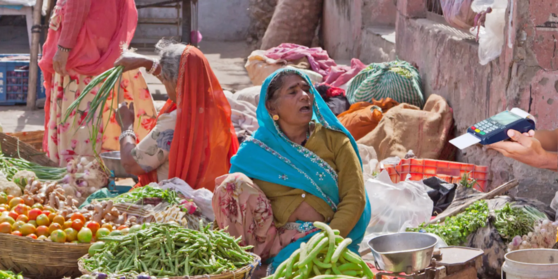 Non-for-profit Catalyst aims to catalyse digital payments at bottom of the pyramid