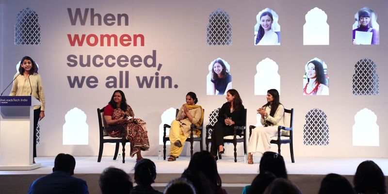 Facebook launches SheLeadsTech programme to help women entrepreneurs overcome barriers and build successful tech startups