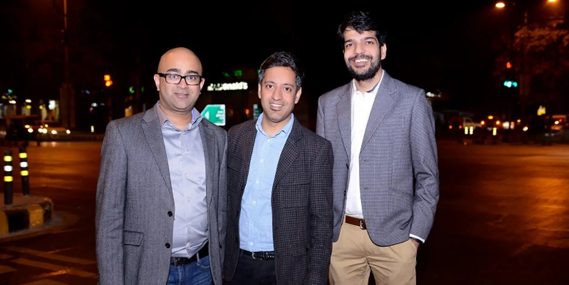 What sets Loan Frame apart in the $300B Indian SME lending market