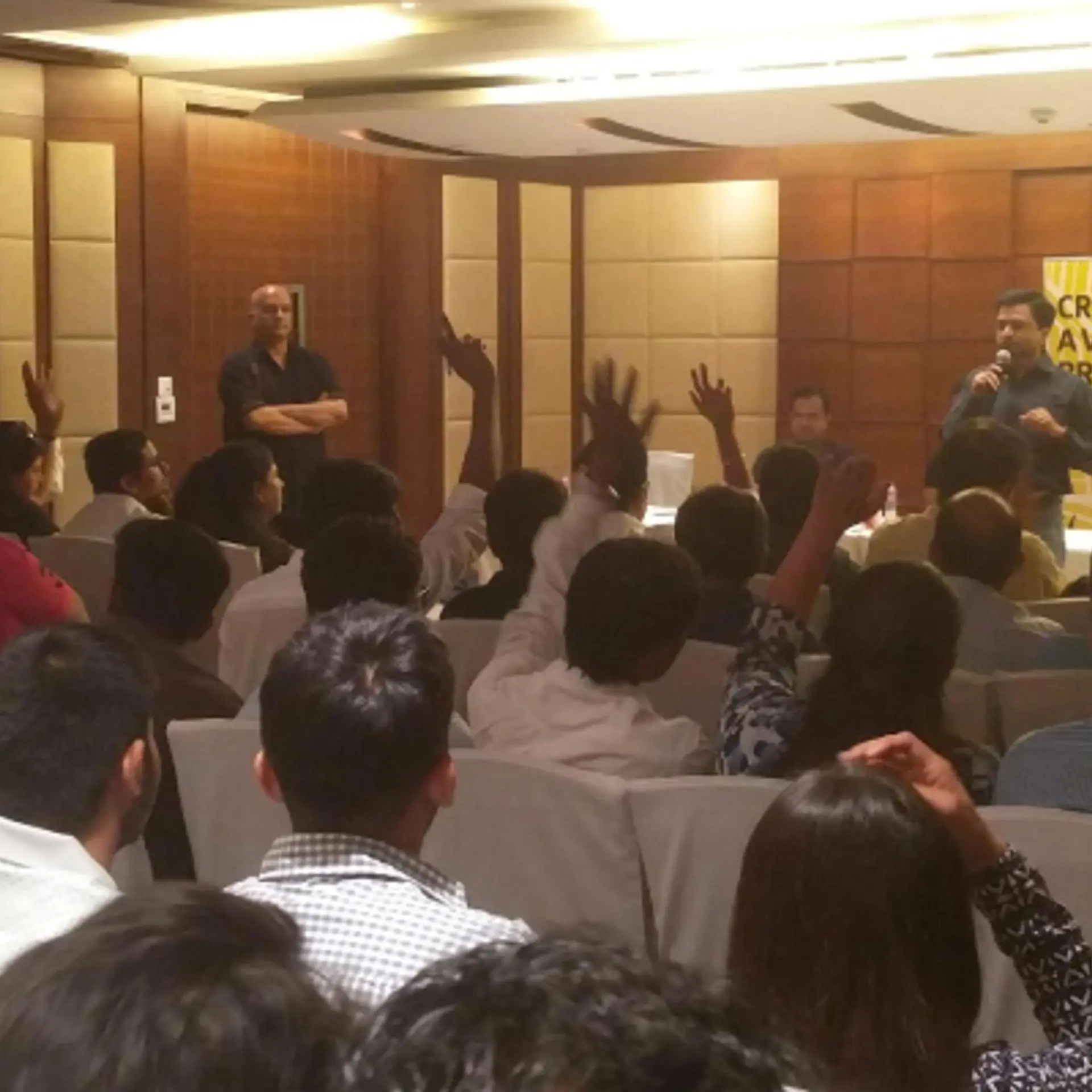 Scaling your startup: focus on brand, not just technology