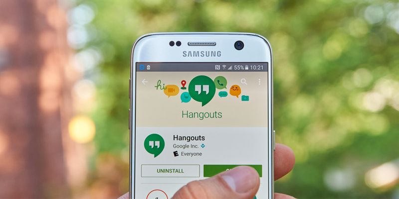 Prepare to say goodbye to Hangouts as Google confirms it’s retiring the classic chat service