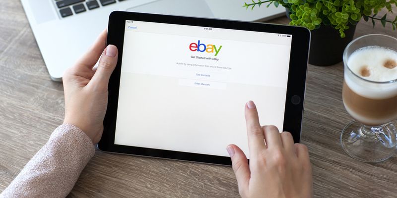 eBay revamps its advertising model to support native sellers and brands