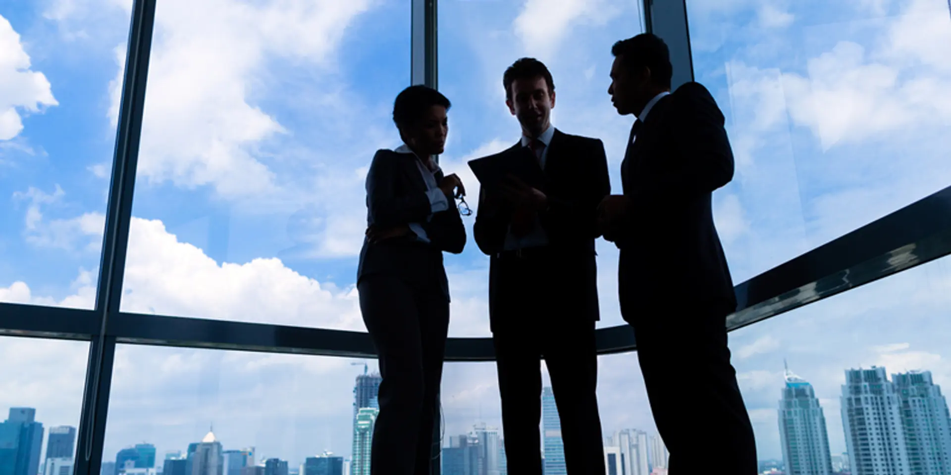6 conversations every founder/CEO needs to have with their employees at some point