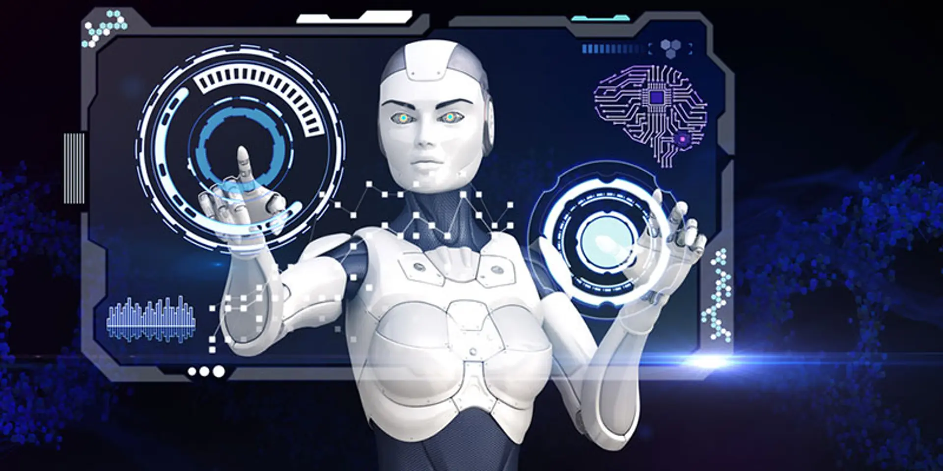 89 percent organisations plan to employ AI in the next one year, Seagate survey finds
