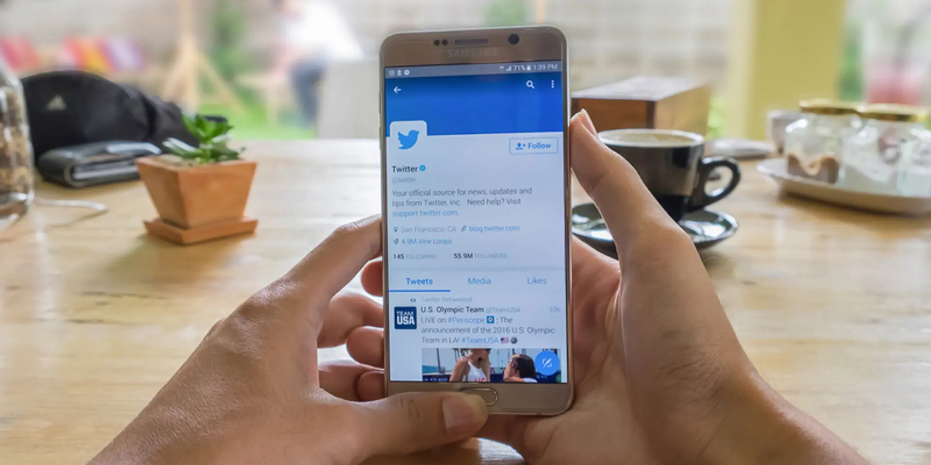 5 ways to add variety to your Twitter marketing