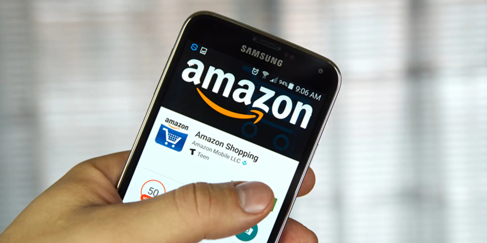 Amazon brings its flagship event ‘Prime Day’ to India