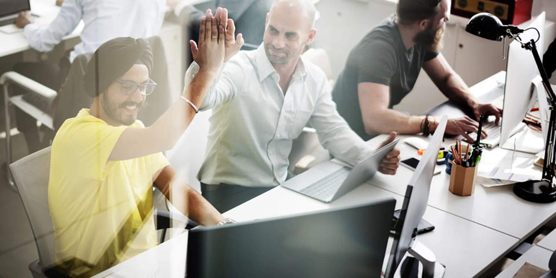 The importance of a fun work culture in a startup