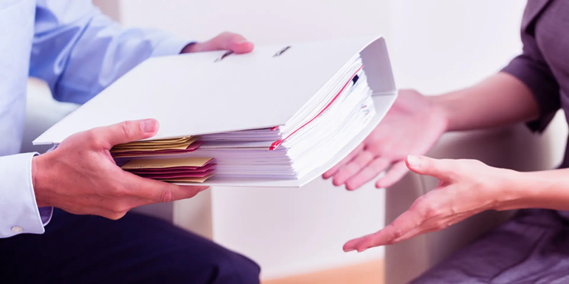 5 things to do in your notice period