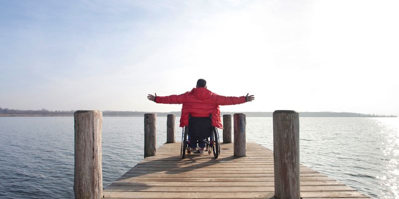 How brands are waking up to the needs of the disabled
