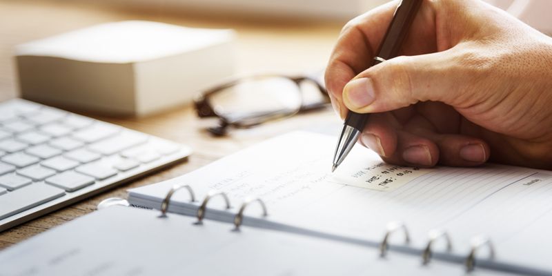 4 ways to improve your copywriting skills