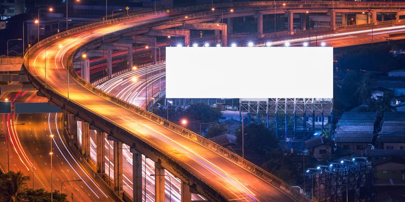 The digital future of outdoor advertising