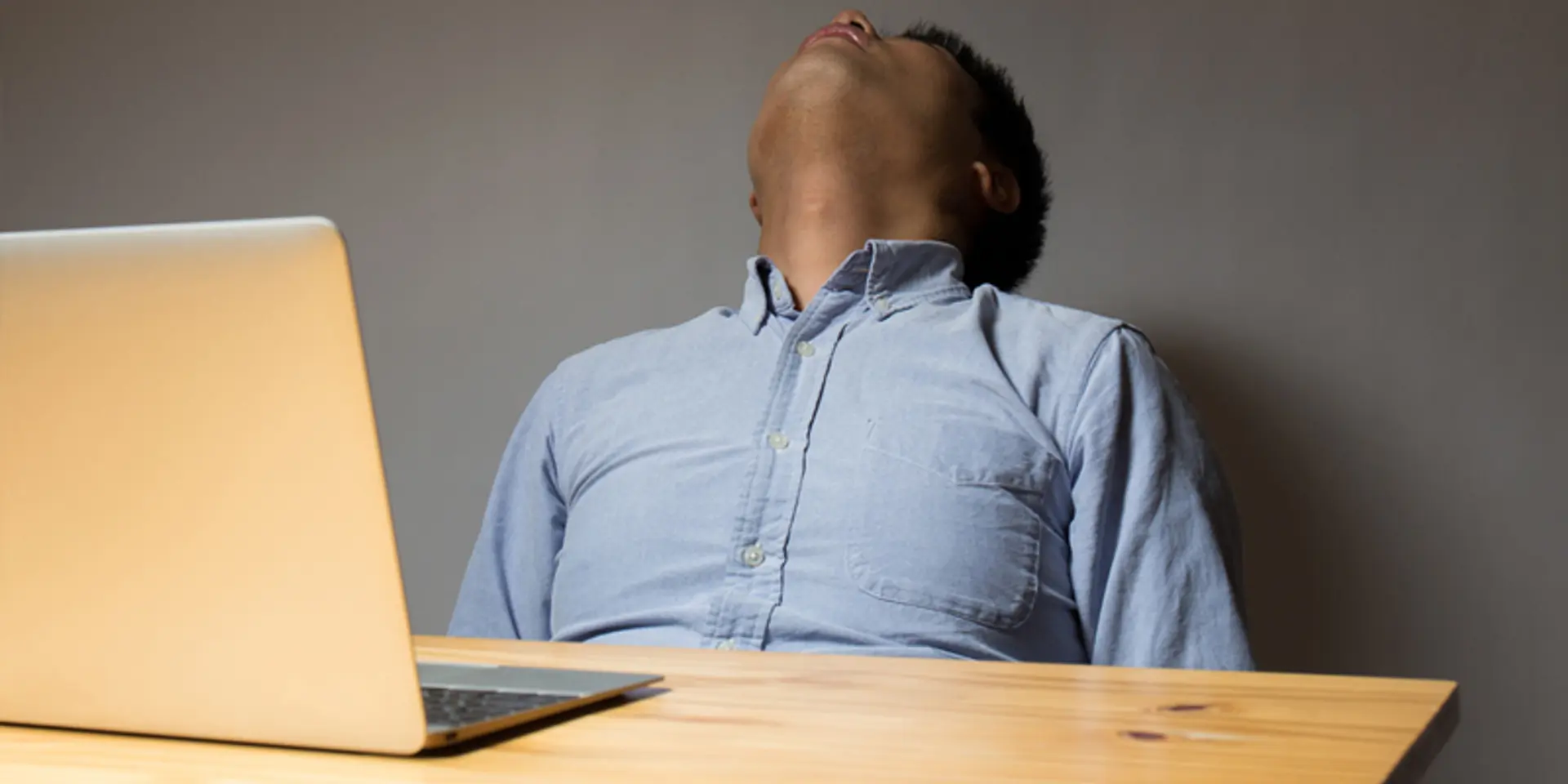 How to deal with boredom at work