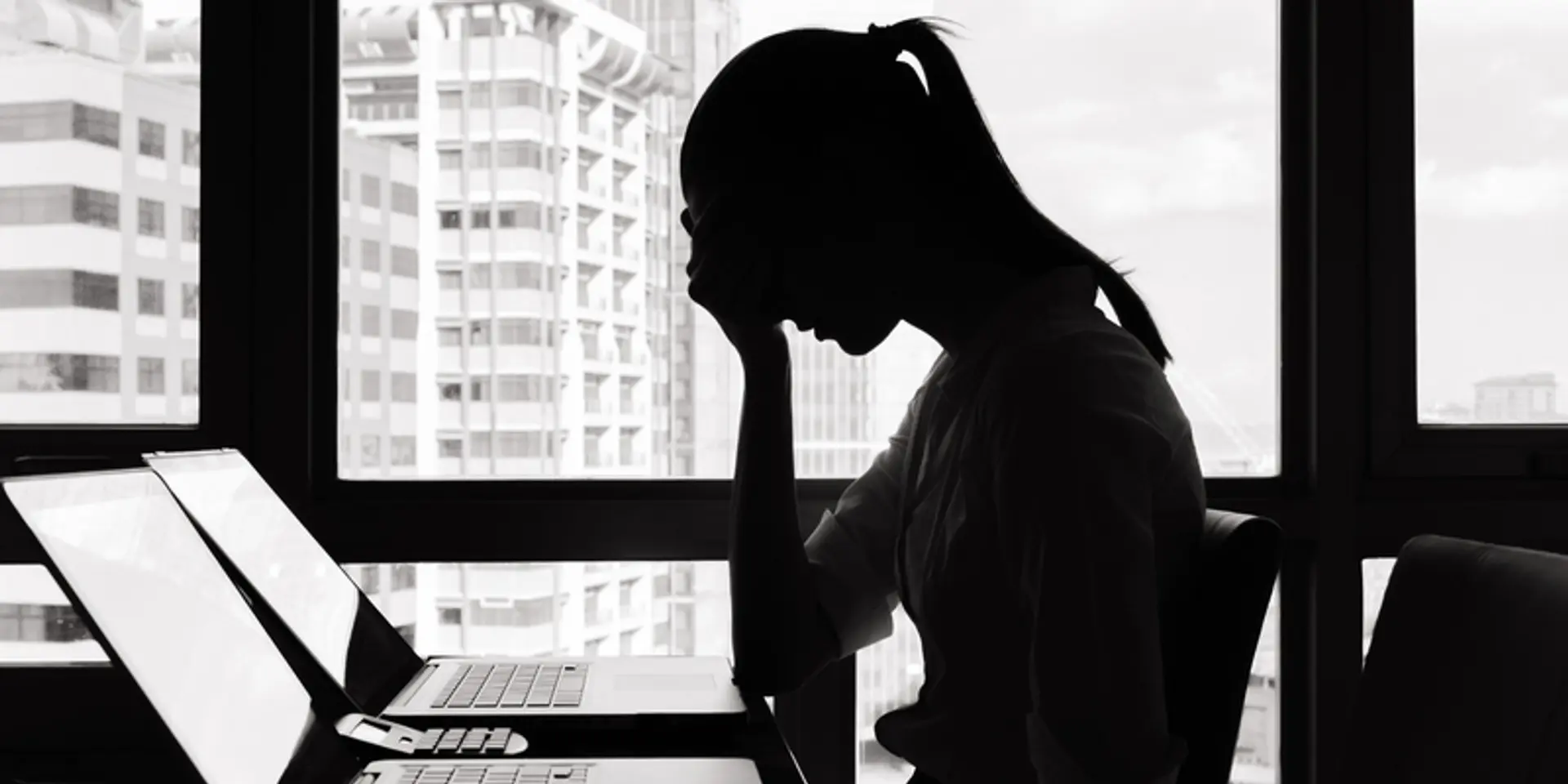 6 ways to deal with sales-related stress