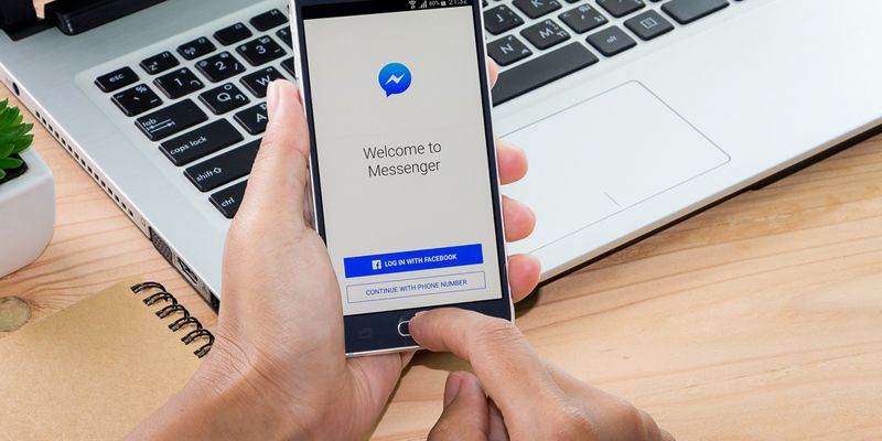 Now add friends in live chats on Facebook Messenger