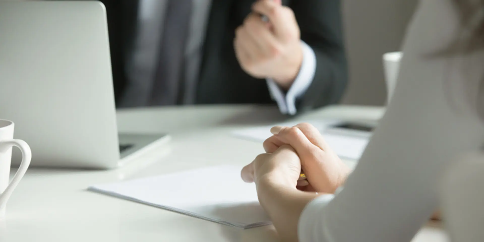 How to follow up on an interview without seeming desperate