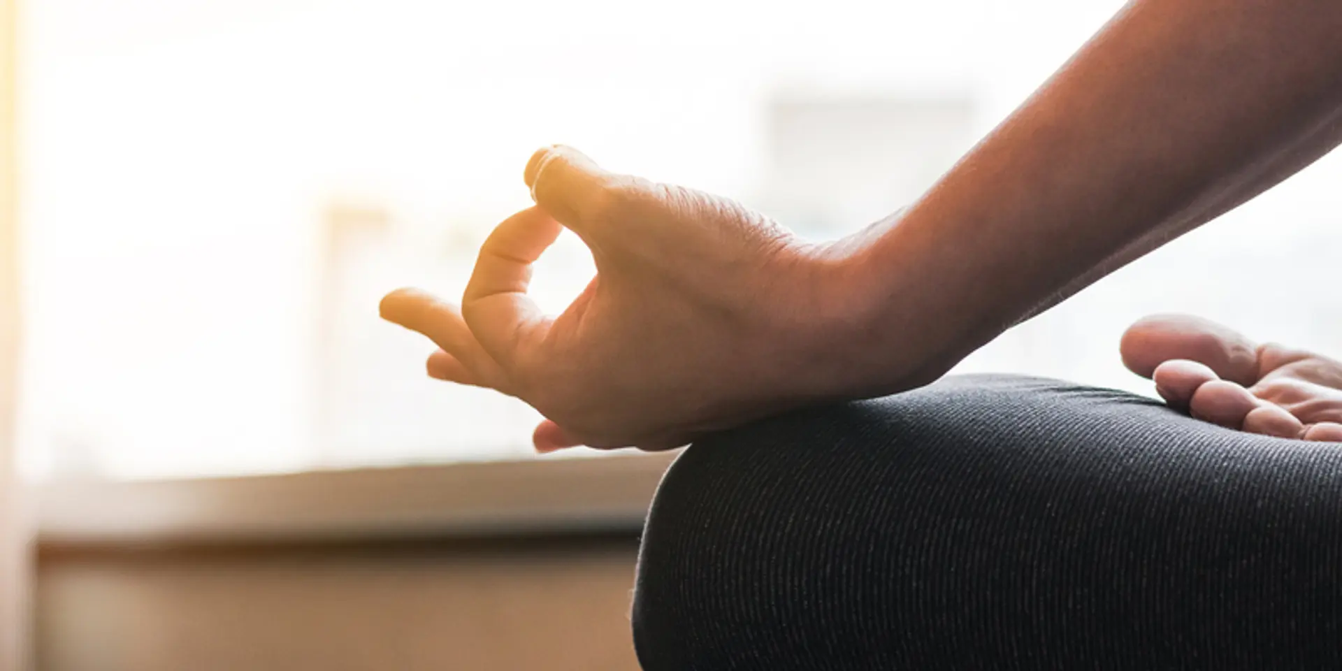 How to reclaim your mind and build its strength