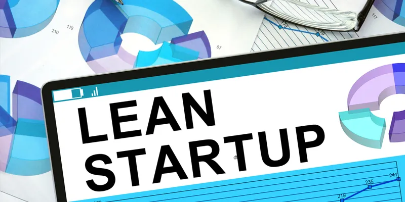 lean startups