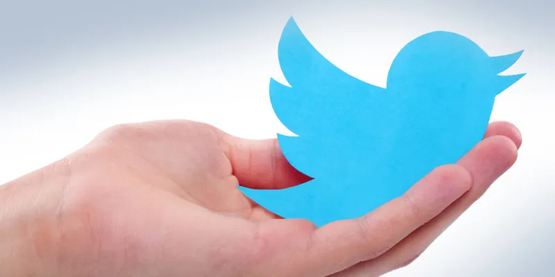 Twitter suspends blue check mark verifications