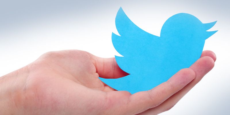 Twitter is part of net neutrality problem, says FCC's Ajit Pai