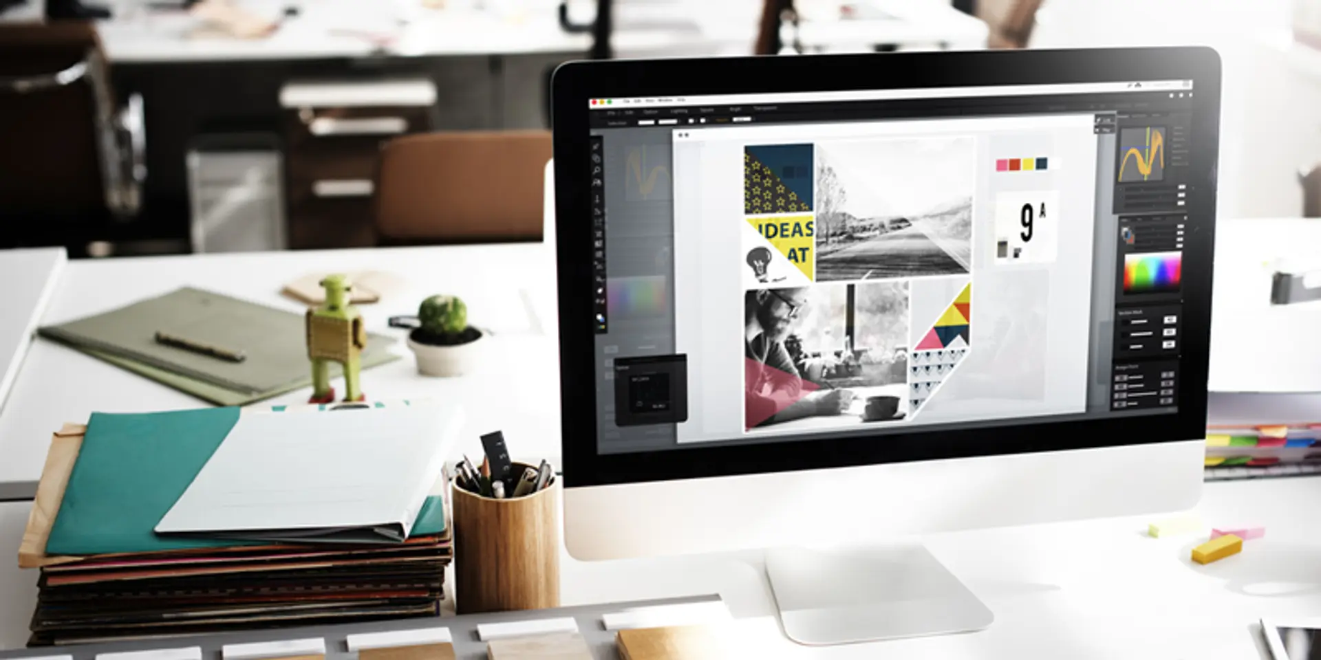 10 design terms every marketer needs to know