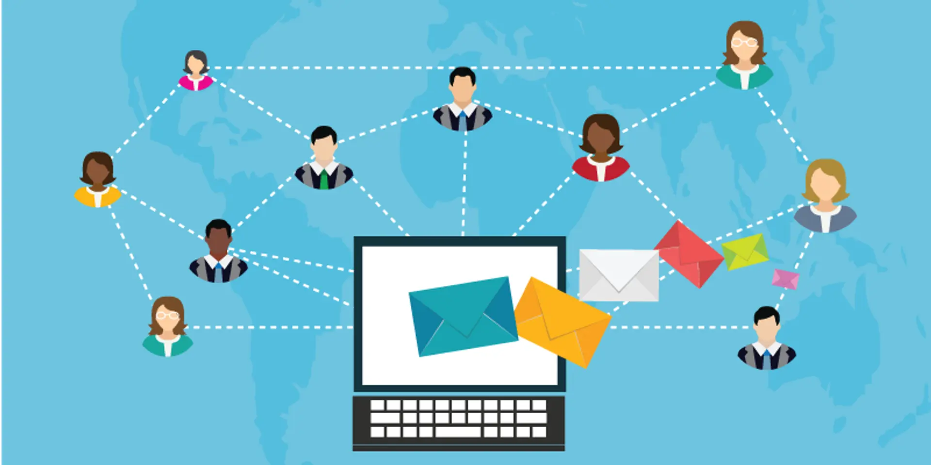 4 reasons why direct mail marketing shouldn't be written off