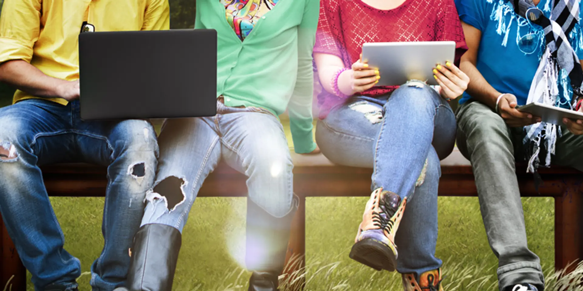 Why your business can benefit from social media
