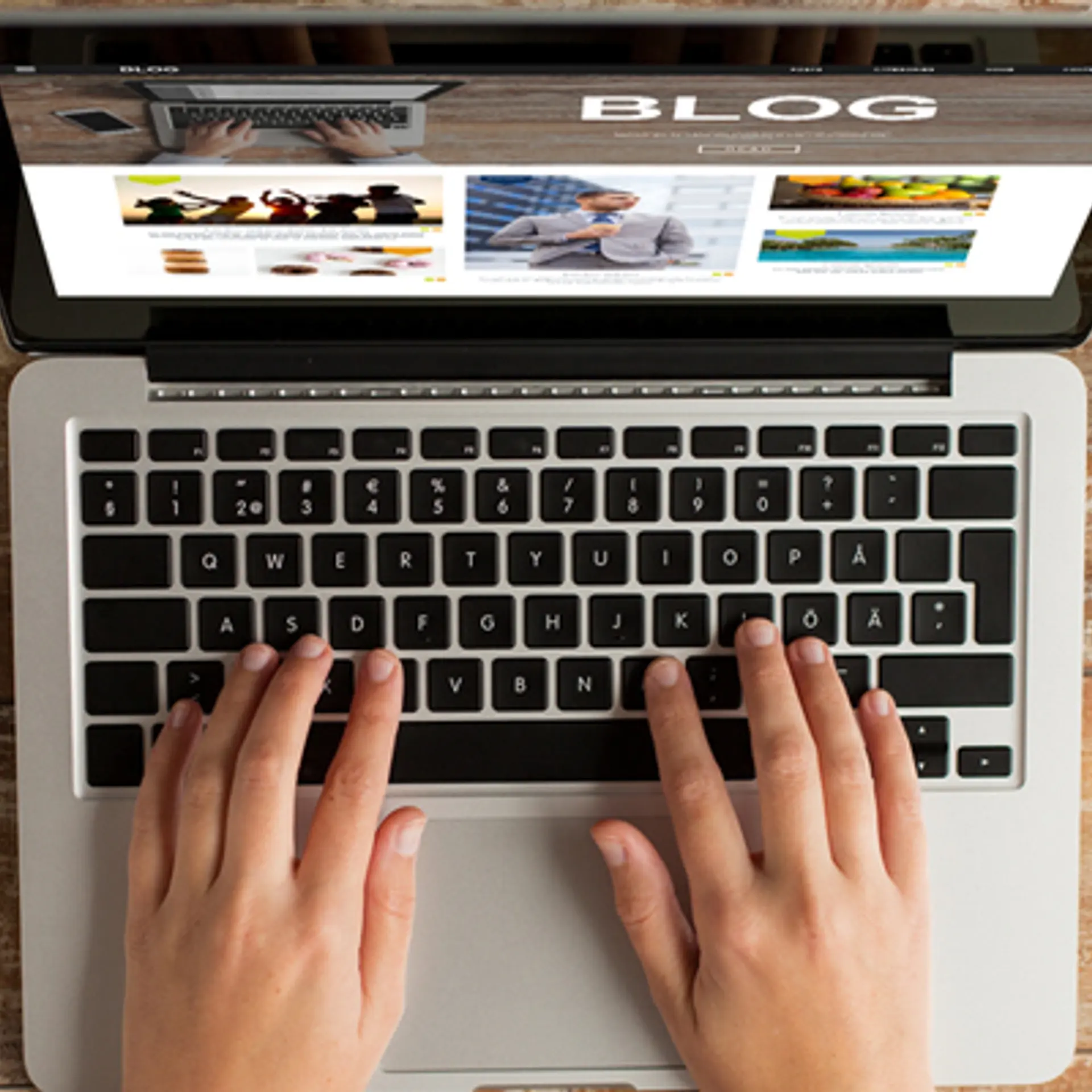 10 tips to make blogging a successful business opportunity