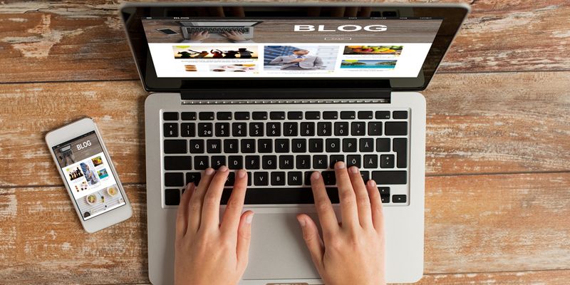 10 tips to make blogging a successful business opportunity