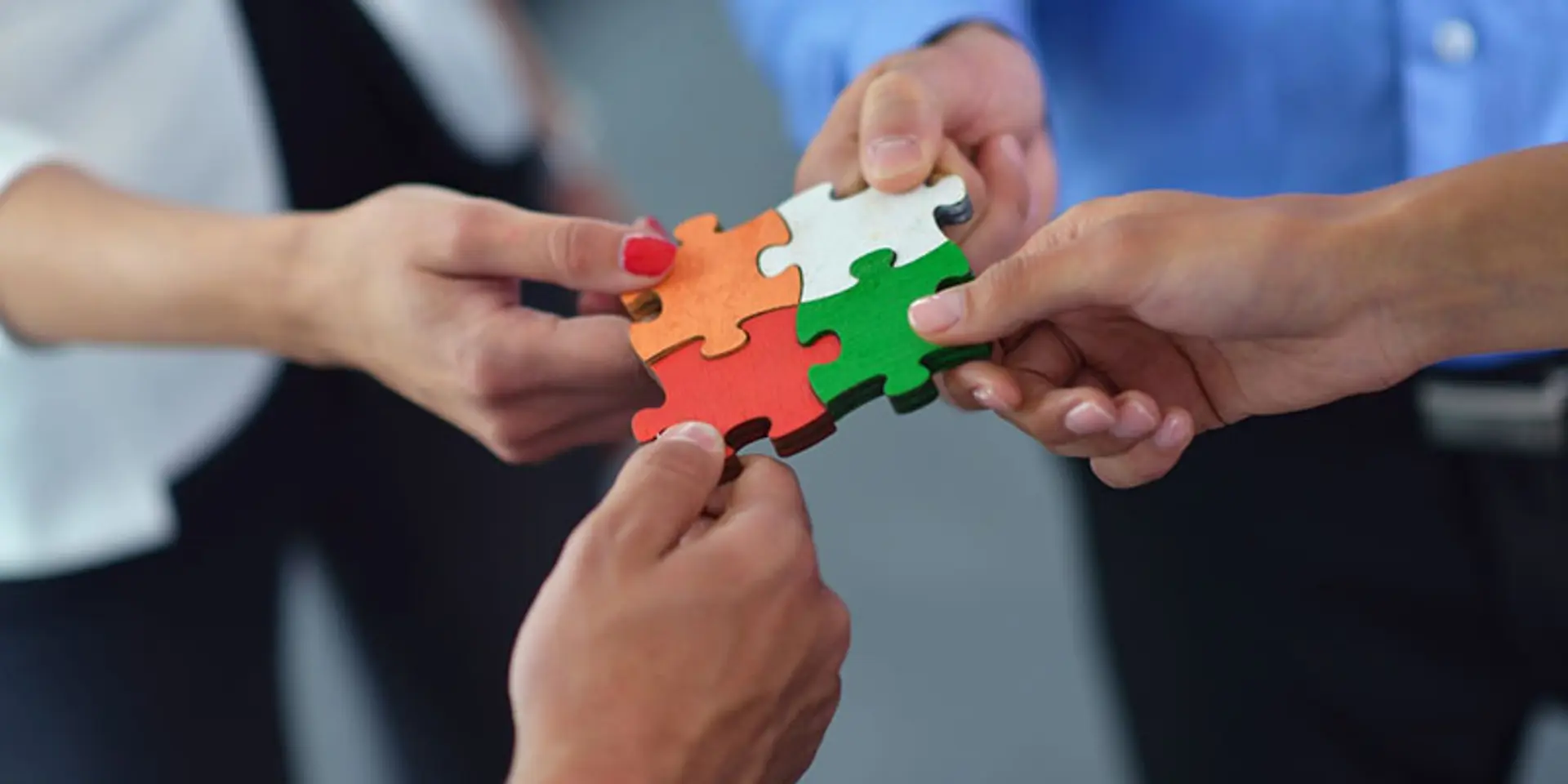 Why it’s important for HR and marketing departments to work in sync