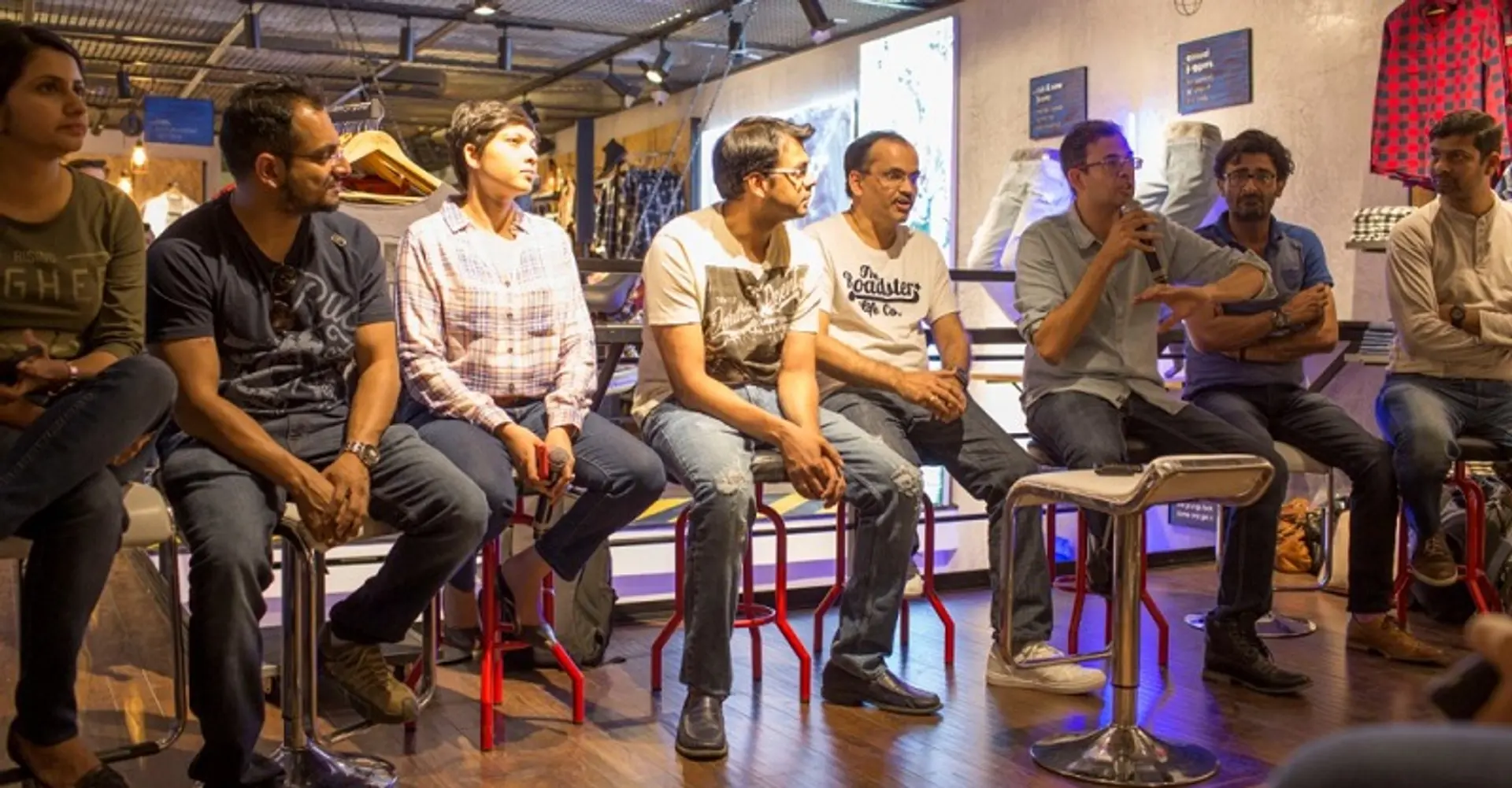 Myntra opens first offline store in Bengaluru