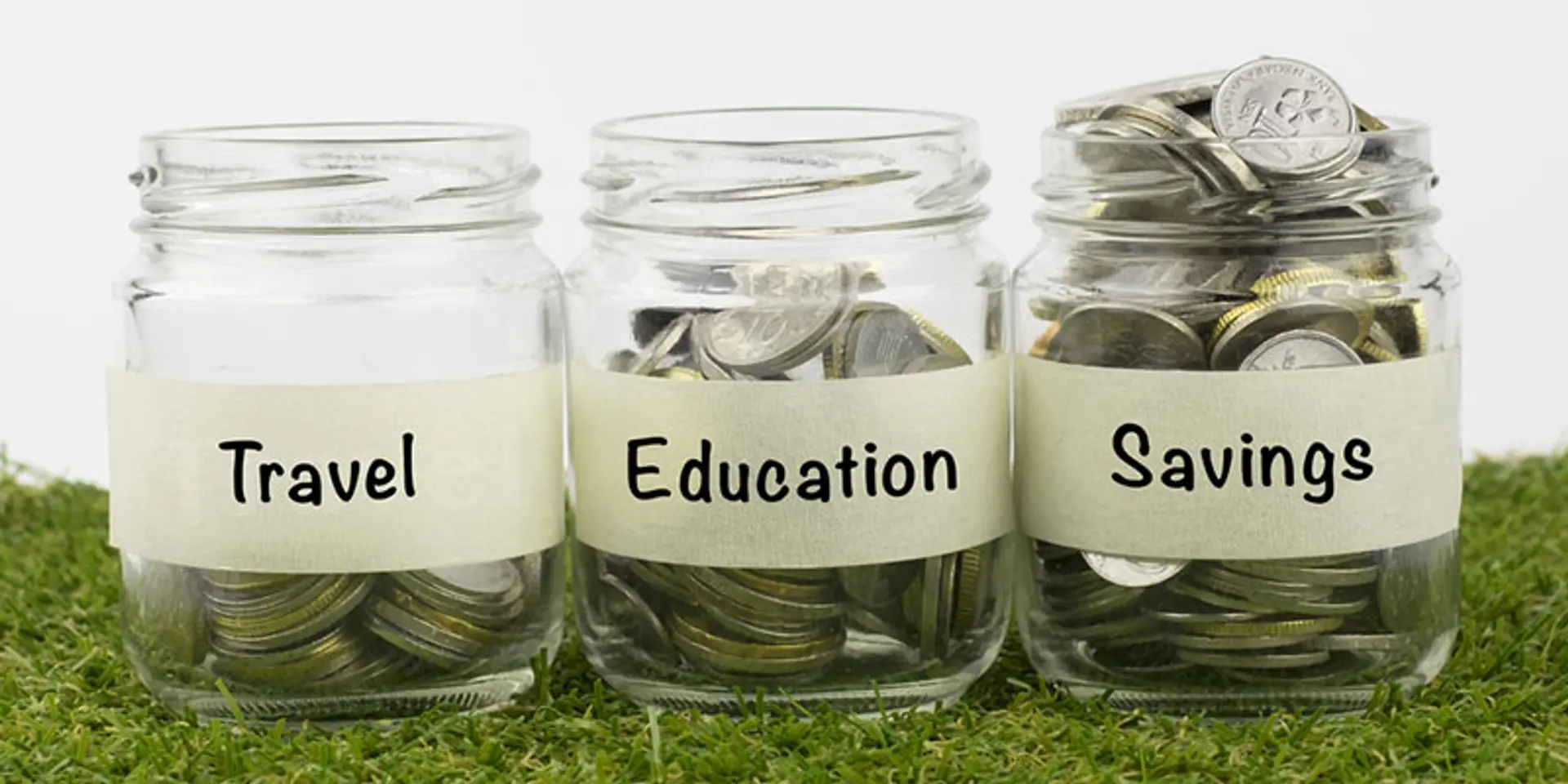 5 ways to take control of your money