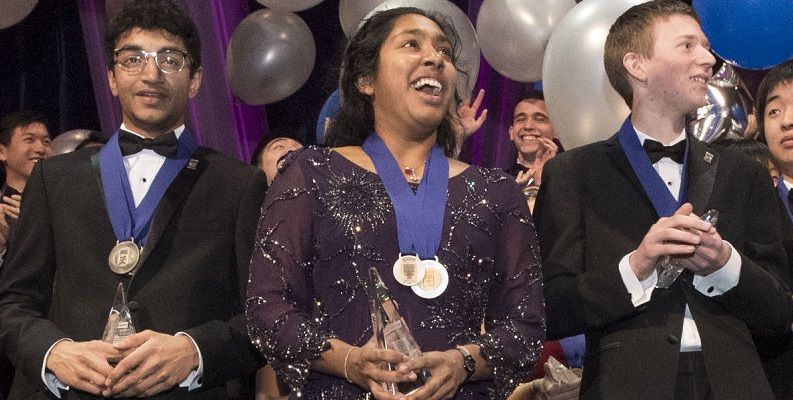 17-year-old Indian-American teen wins top science award worth Rs 1.6cr