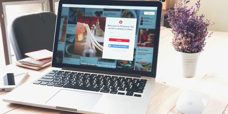 Pinterest makes pinning easier. Now you don’t even have to visit the website!