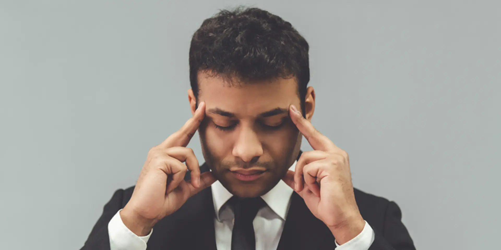 3 things that attack your concentration power massively