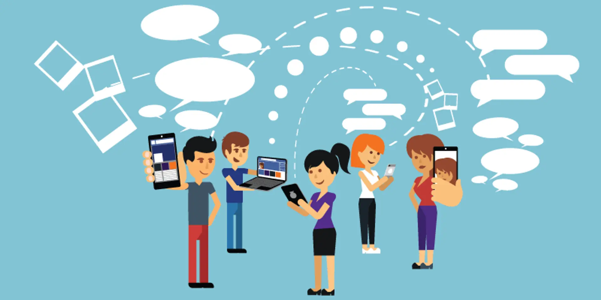 User-generated content in your marketing campaign is a recipe for success
