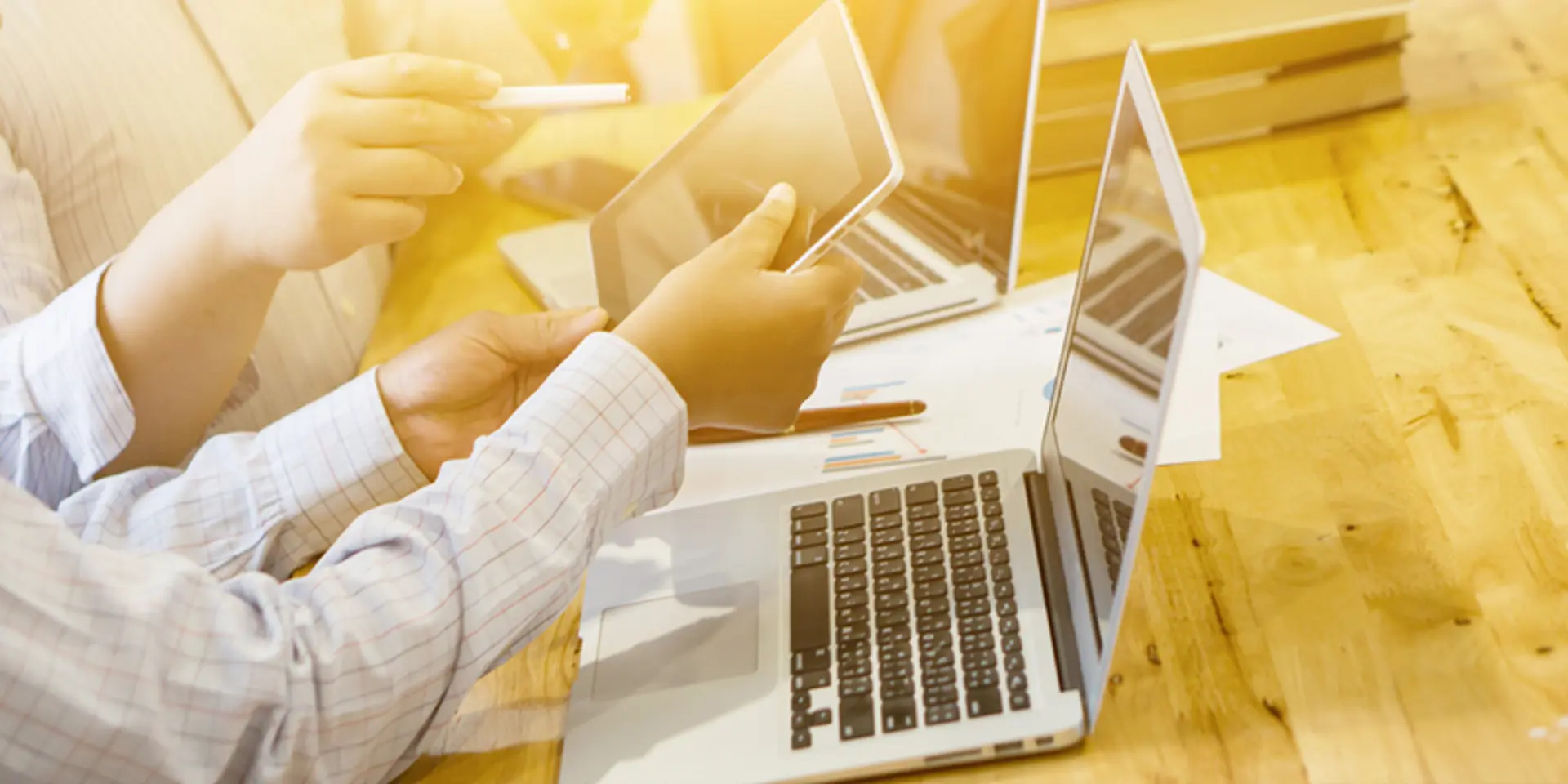 The 4 pillars every online business is built on