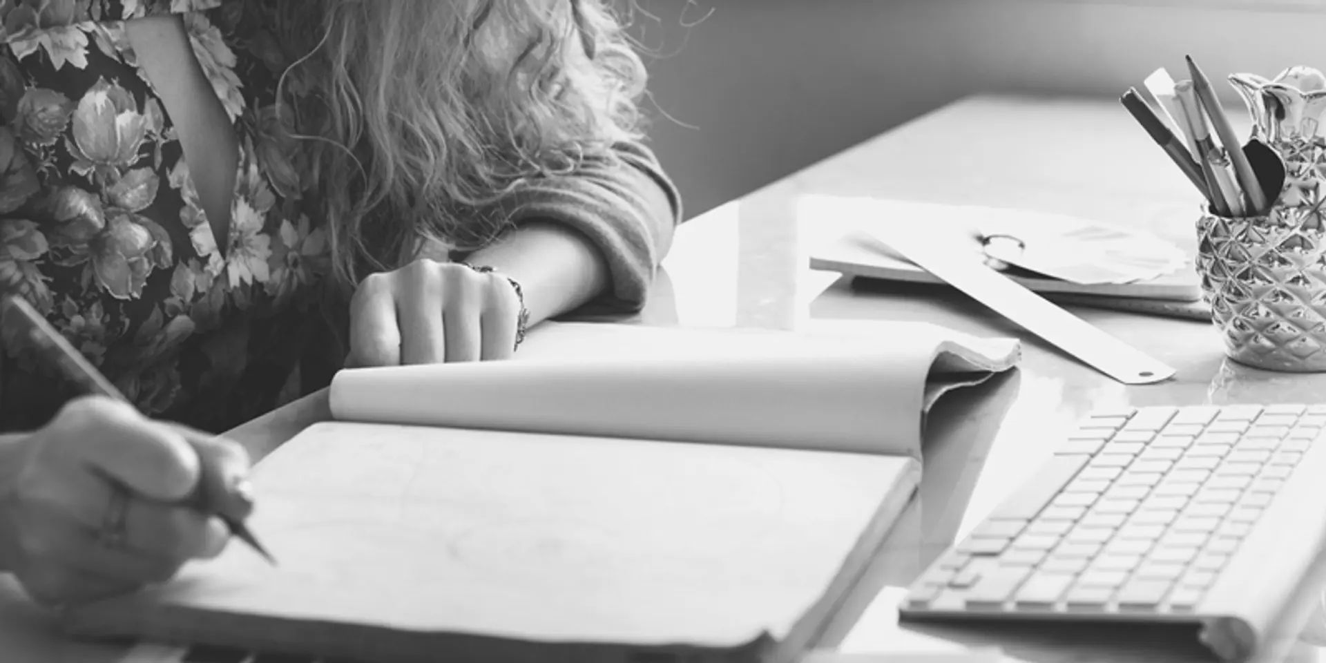 Your 4-step guide to boost your content productivity