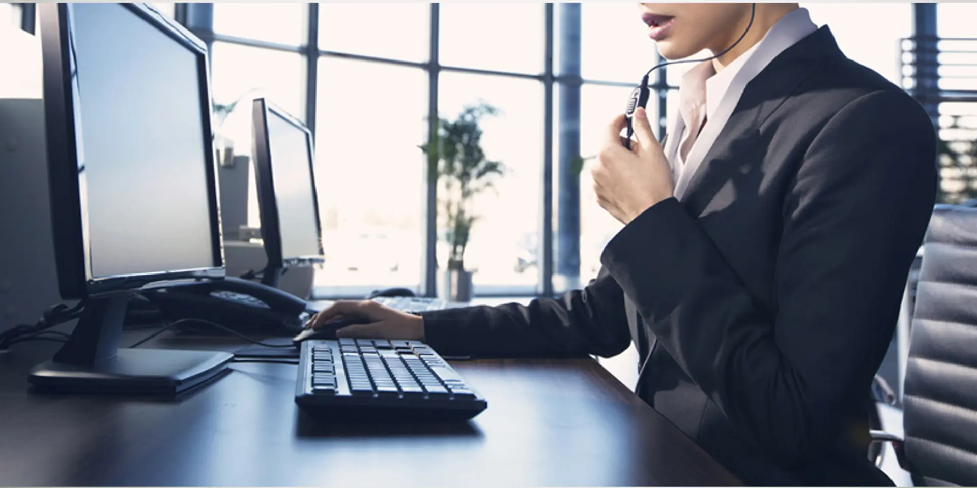 The 4 pillars of customer service