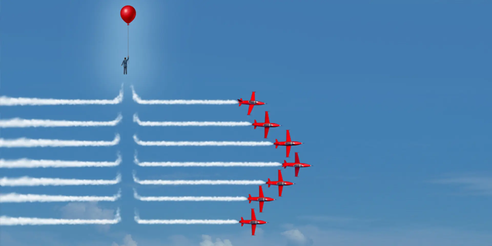 Disruptive marketing is the future, and the stakes have been raised