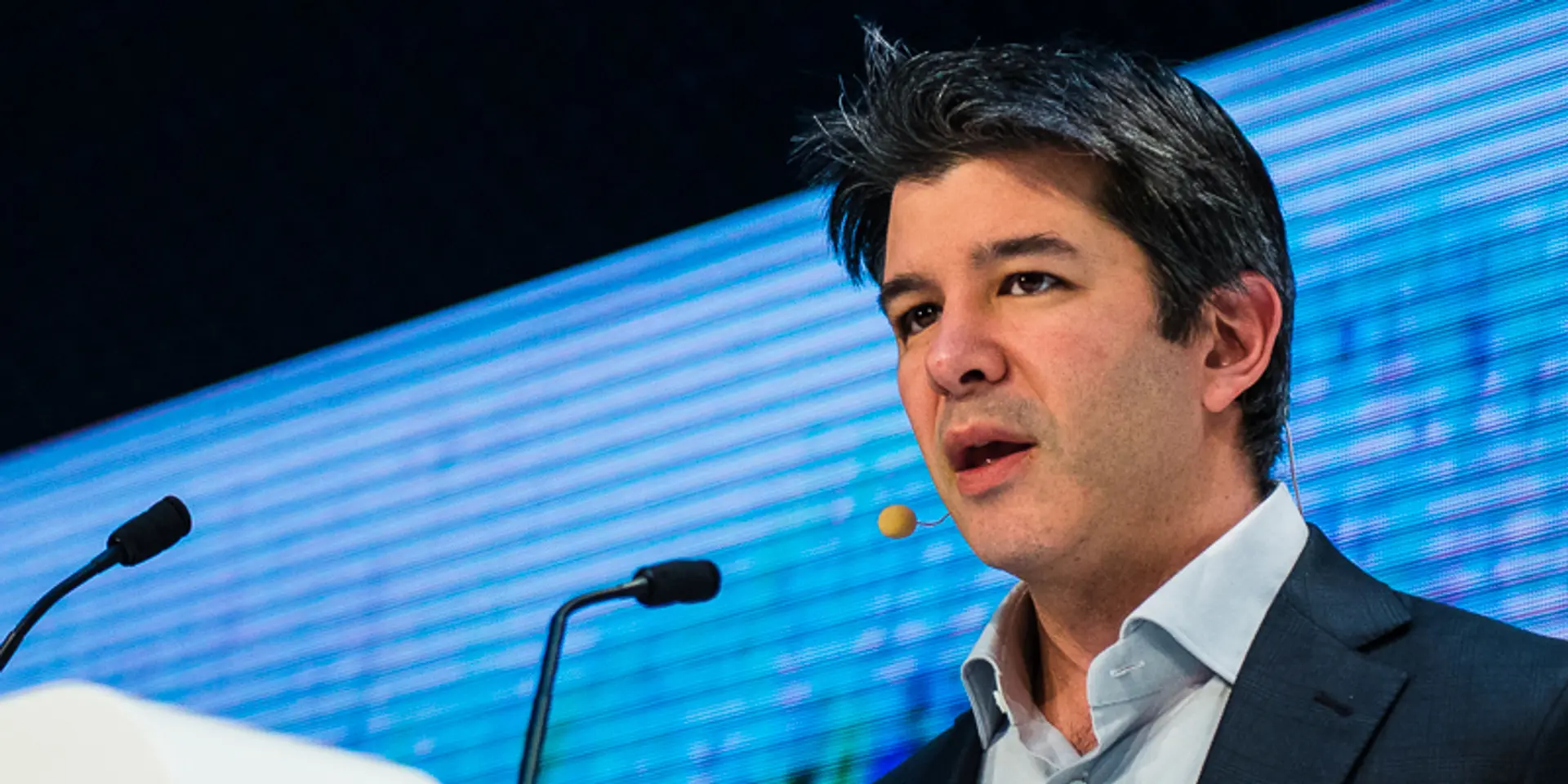 A year after exiting China, Uber merges with Russia’s Yandex