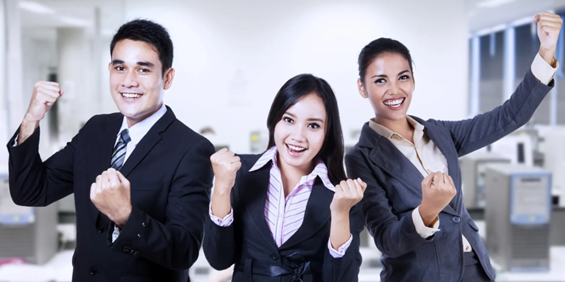 How to create a positive work atmosphere at your company