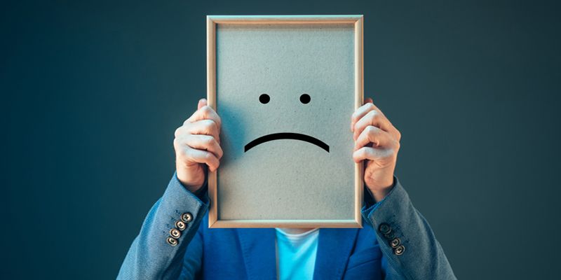 Pessimism might be misunderstood in the workplace