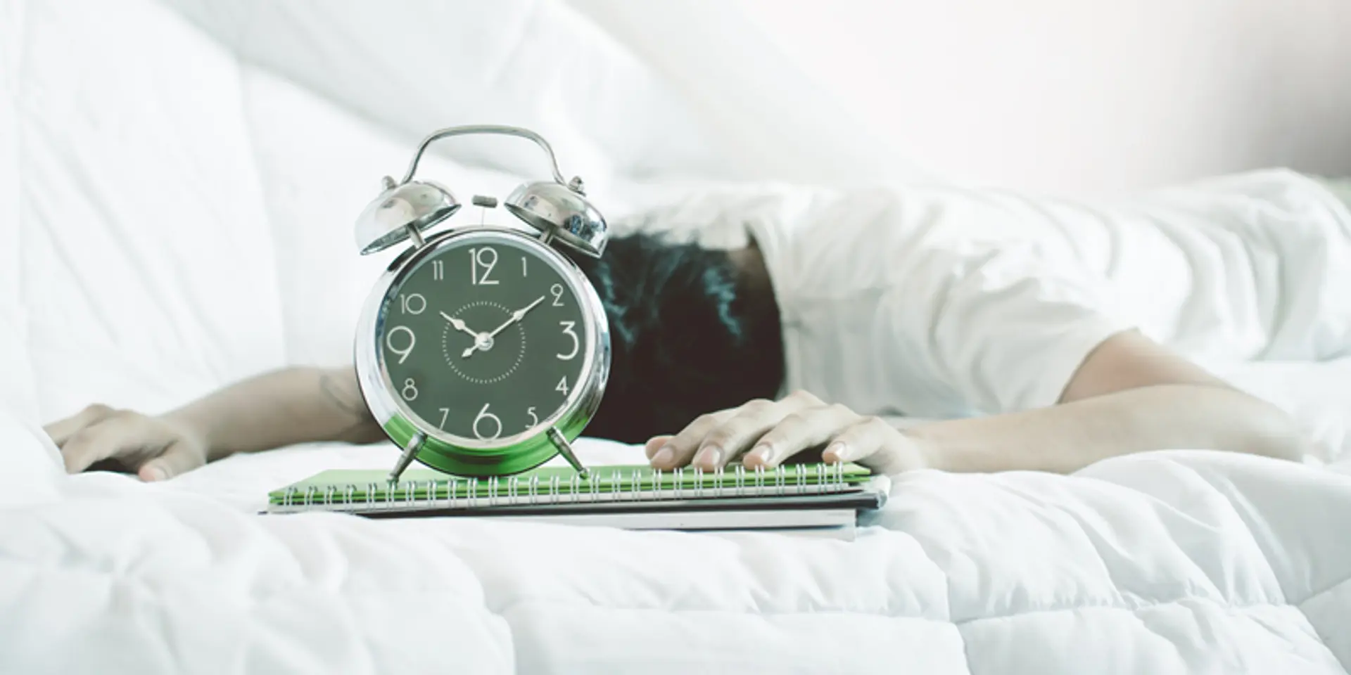 Exactly how much sleep Indra Nooyi, Jack Dorsey, and other successful business leaders get