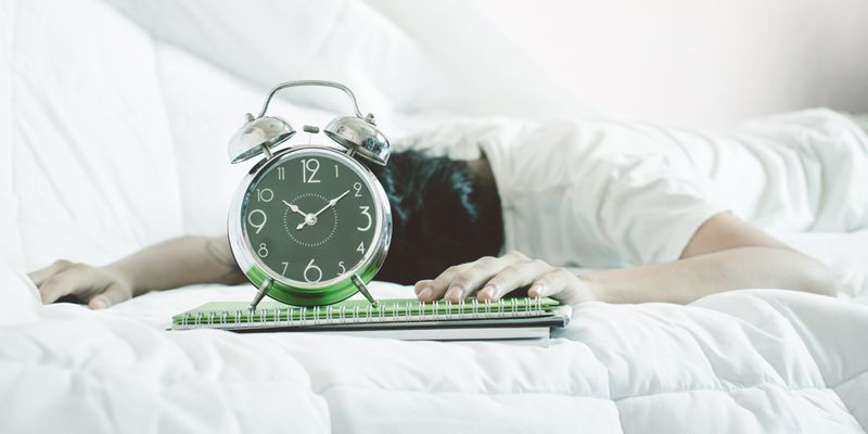 Exactly how much sleep Indra Nooyi, Jack Dorsey, and other successful business leaders get
