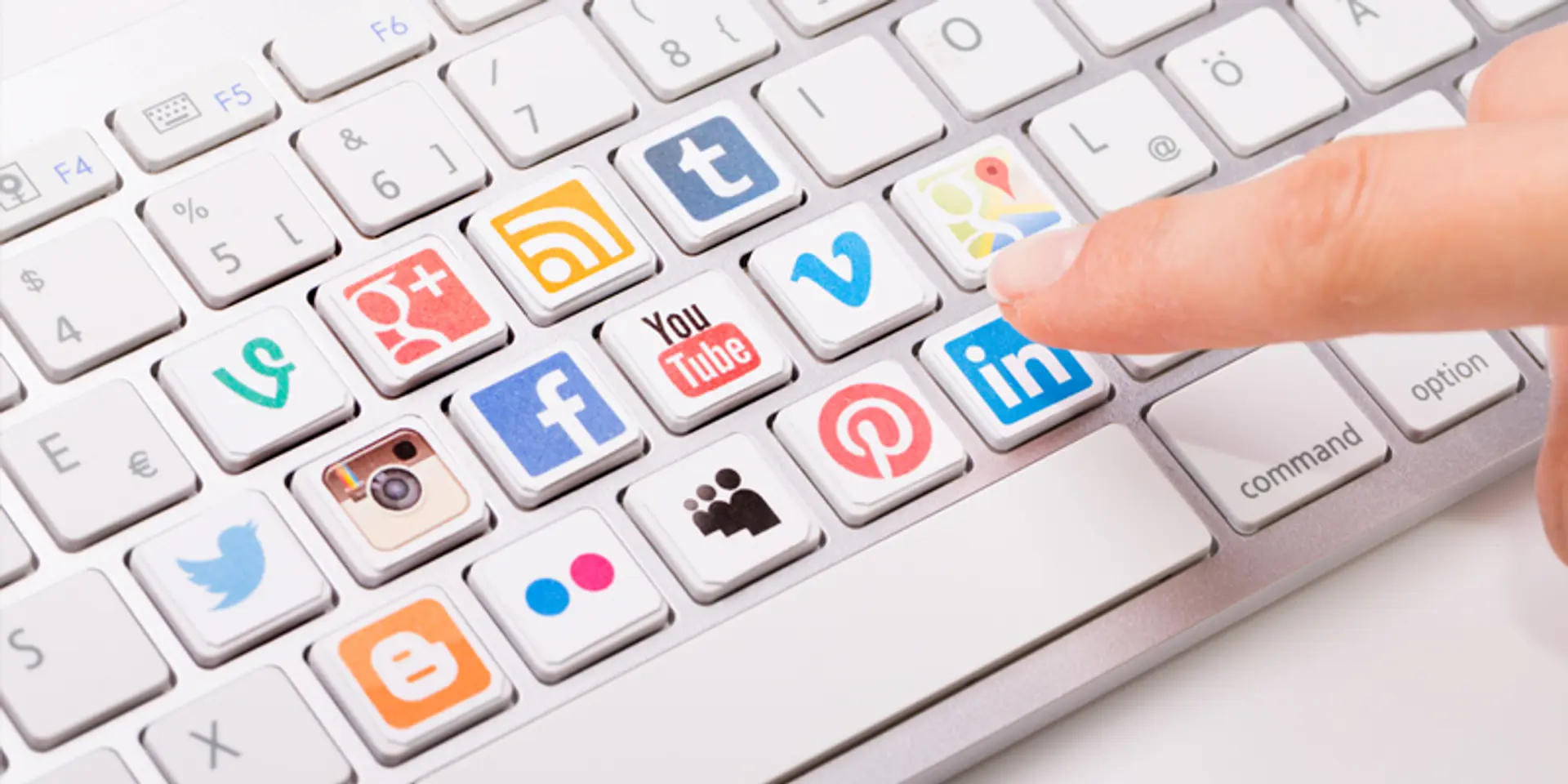 6 podcasts that can help you ace social media marketing