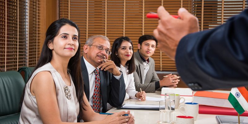 4 powerful points of a masterful meeting agenda